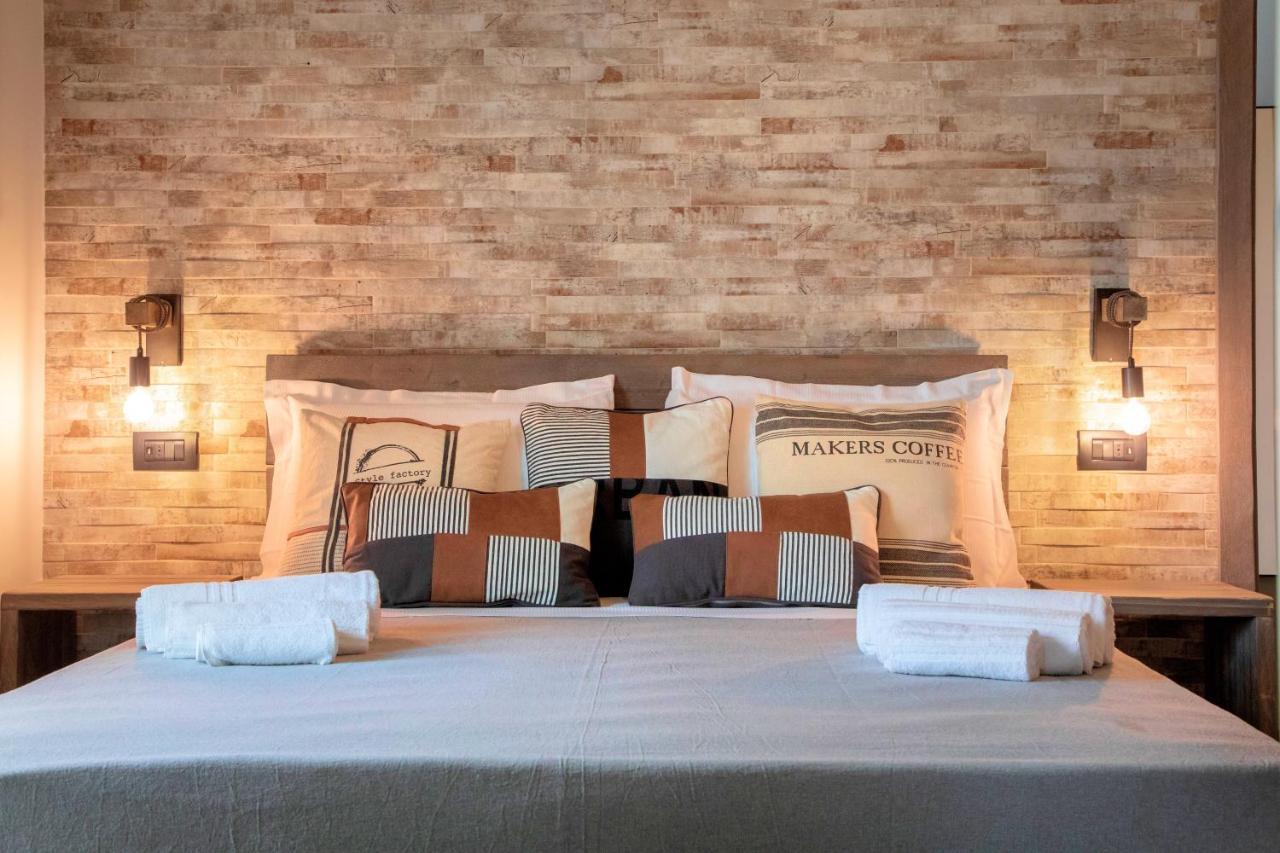 Bed & Breakfast Urban Ugento