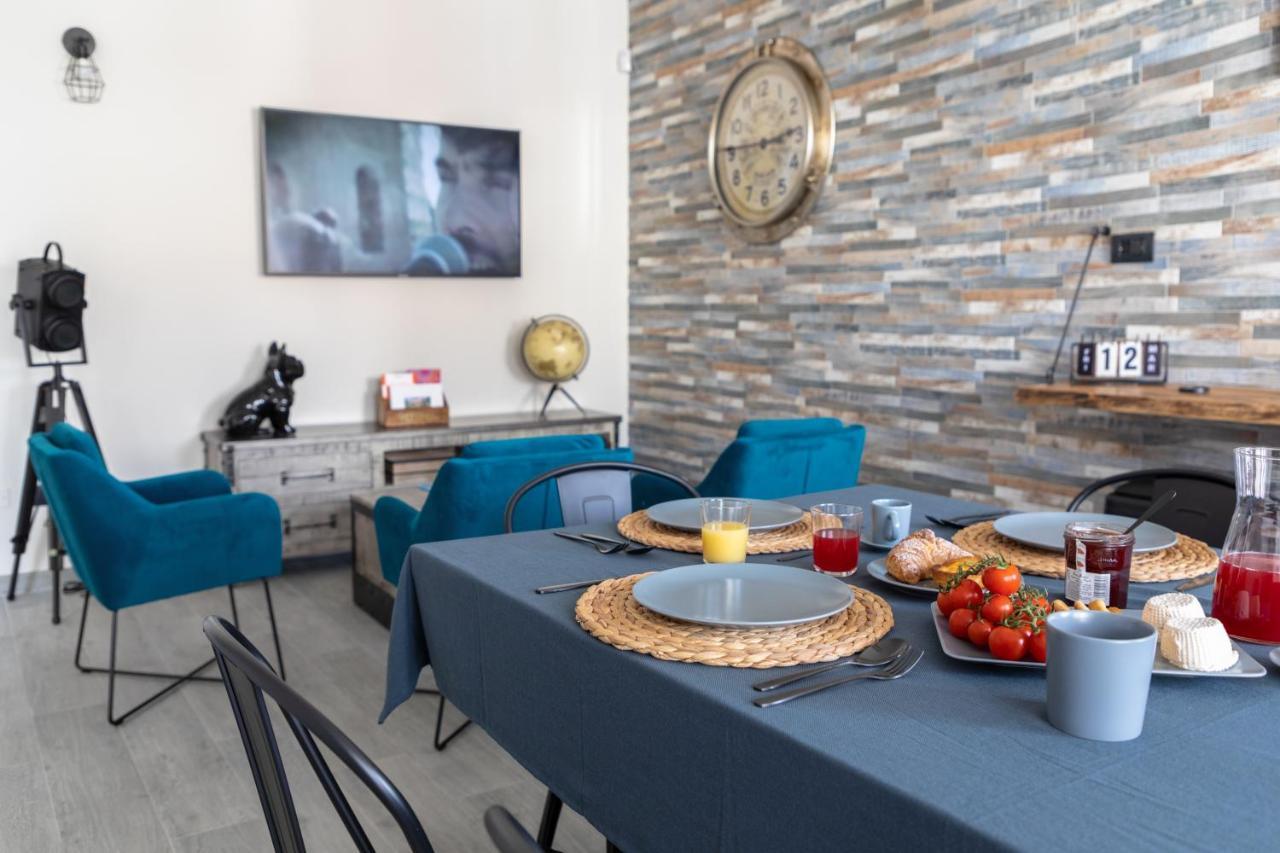 Bed & Breakfast Urban Ugento