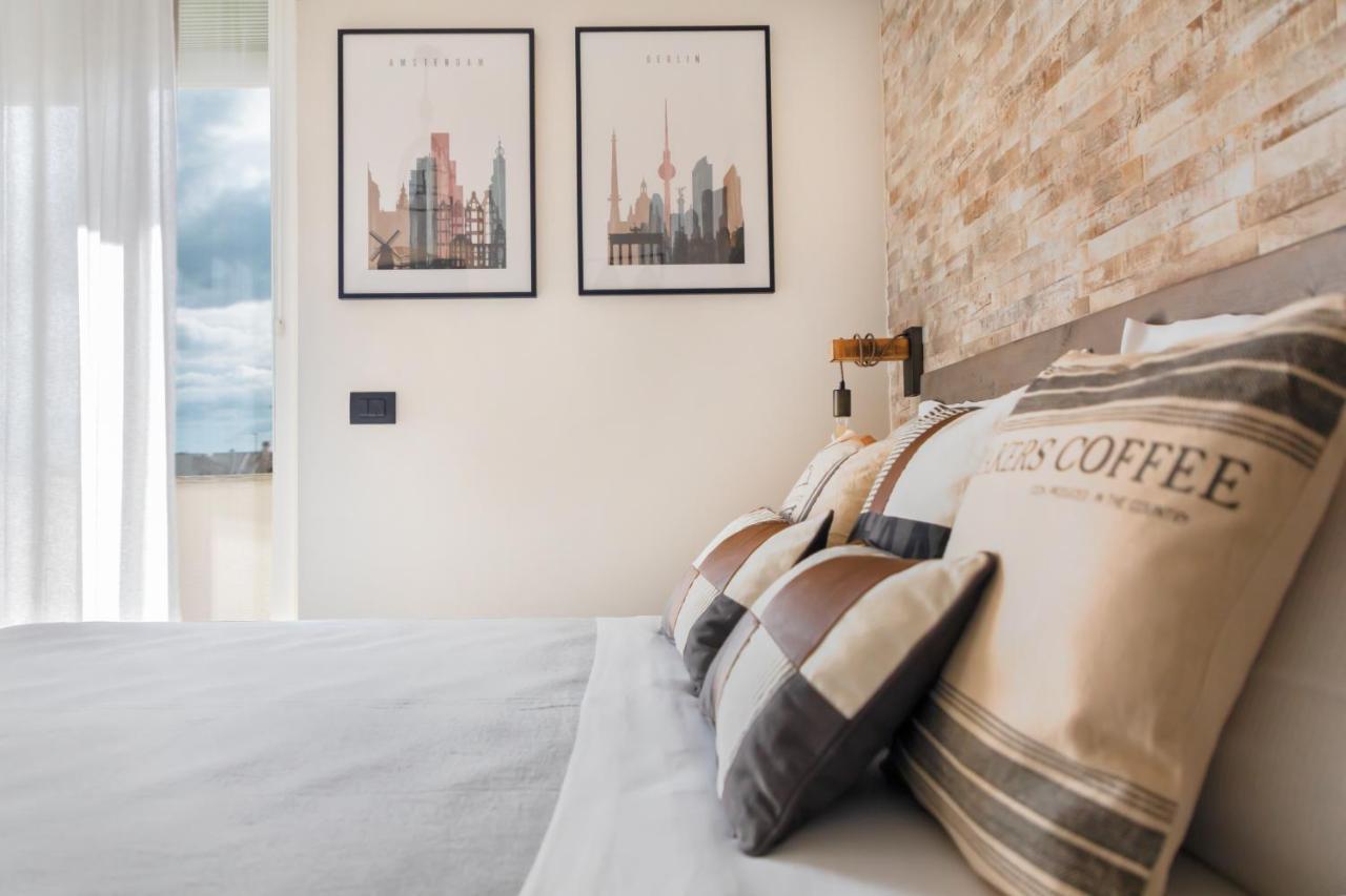 Urban Bed & Breakfast Ugento